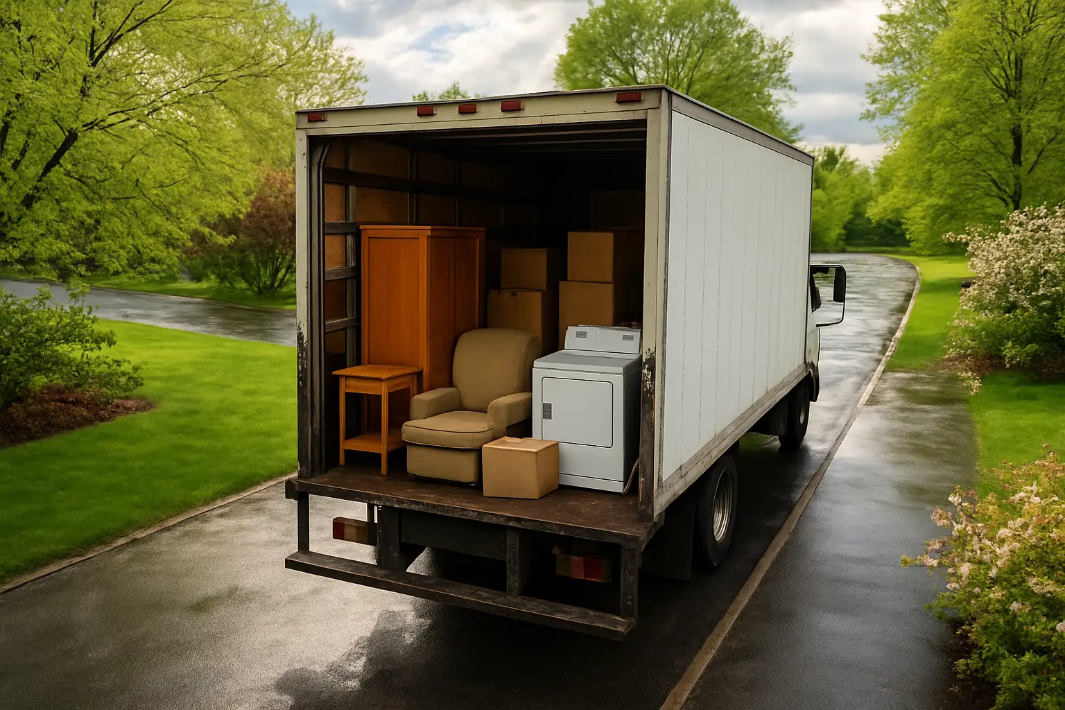 Junk Removal